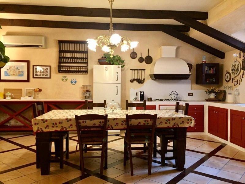 B&B Le Sorelle Сан-Леоне Екстер'єр фото